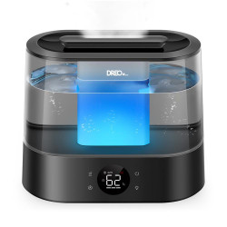 DREO 420S Ultrasonic...