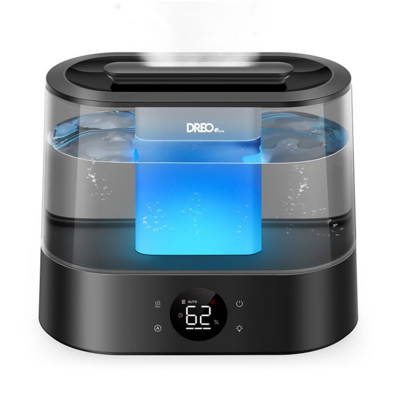 Ултразвуков овлажнител за въздух DREO 420S