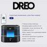 Ултразвуков овлажнител за въздух DREO 420S