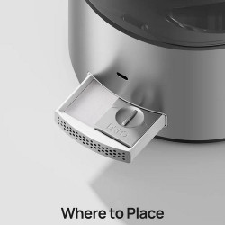 Арома подложки за овлажнители за въздух DREO - 24 броя