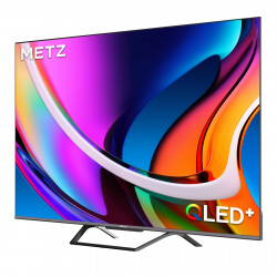 Телевизор METZ blue 50MQD7500Z, 50", 126 см, 3840x2160 4K UHD, QLED/Direct LED, Wi-Fi, Surround,