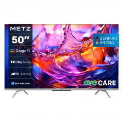 METZ blue 50MUD7000 TV, 50″...