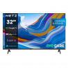 TV METZ blue 32MTE6000Z, 32″ (80 cm), 1366×768 HD Ready, Google TV, LCD / Direct LED, SMART, Bluetooth, Black
