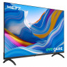 Smart televizor METZ blue 32MTE6000Z, 32", 80cm, 1366x768 HD Ready, Google TV, LCD / Direct LED, SMART, Bluetooth, Wi-Fi, Negru