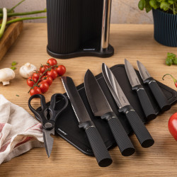 Комплект ножове Klausberg KB 7977