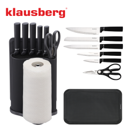 Комплект ножове Klausberg KB 7977