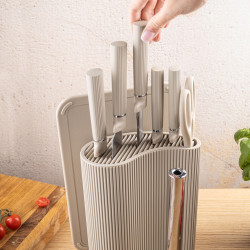 Комплект ножове Klausberg KB 7978