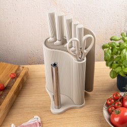 Комплект ножове Klausberg KB 7978