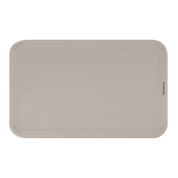 Set cuțite Klausberg KB 7978, 8 piese, Oțel inoxidabil, Suport, Suport hârtie de bucătărie, Bej