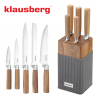 Комплект ножове Klausberg KB 7983