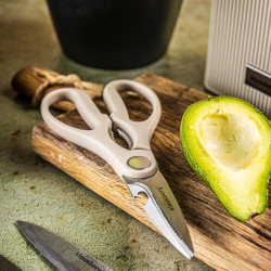 Комплект ножове Klausberg KB 7984