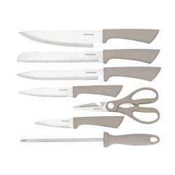 Комплект ножове Klausberg KB 7984