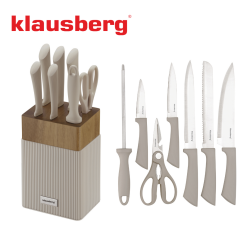 Комплект ножове Klausberg KB 7984
