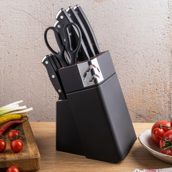 Комплект ножове Klausberg KB 7985