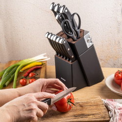 Комплект ножове Klausberg KB 7985