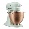 Планетарен миксер KitchenAid Artisan Blossom Exclusive Design 5KSM180LEELB,