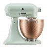 Планетарен миксер KitchenAid Artisan Blossom Exclusive Design 5KSM180LEELB,