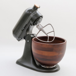 Планетарен миксер KitchenAid Artisan 5KSM180WSEEG