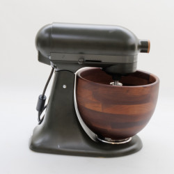 Планетарен миксер KitchenAid Artisan 5KSM180WSEEG