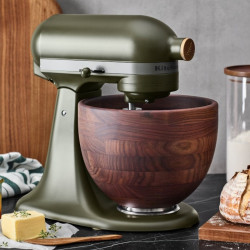 Планетарен миксер KitchenAid Artisan 5KSM180WSEEG