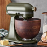 Планетарен миксер KitchenAid Artisan 5KSM180WSEEG