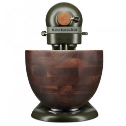 Планетарен миксер KitchenAid Artisan 5KSM180WSEEG