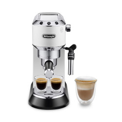 DeLonghi EC685.W Espresso...