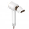 Dreame Glory Hair Dryer, 1400W, 110,000 rpm, 4 heat settings, 2 speed settings, 57°C, Ionization, NTC thermal sensor, LED indicators, White