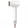 Сешоар Dreame Glory, 1400W, 110000 об/мин, 4 темп, 2 скорости, 57°C, Йонизация, NTC термосензор, LED индикатори, Бял