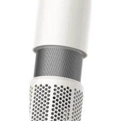 Dreame Glory uscător de păr, 1400W, 110000 rpm, 4 temperaturi, 2 viteze, 57°C, ionizare, termosenzor NTC, indicatori LED, alb