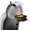 Krups Mini Me KP123B10 Set filtru de cafea cu 6 capsule, 15 bar, 1500 W, 0,8 l, gri/negru