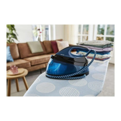 Philips PerfectCare GC7846/80 gőzfejlesztő, 2400W, 1,5 liter, OptimalTemp, 120g/perc, SteamGlide, Sin