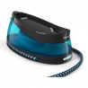 Парогенератор Philips PerfectCare GC7846/80, 2400W, 1.5 л, OptimalTemp, 120 г/мин, SteamGlide, Син