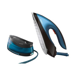 Philips PerfectCare GC7846/80 gőzfejlesztő, 2400W, 1,5 liter, OptimalTemp, 120g/perc, SteamGlide, Sin
