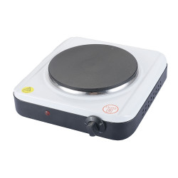 Rosberg R51445KR Hot Plate,...