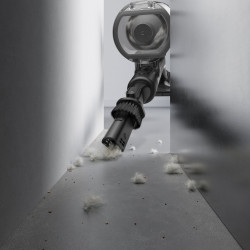 Vezeték nélküli porszívó Dreame Z30 AquaCycle