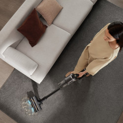 Vezeték nélküli porszívó Dreame Z30 AquaCycle