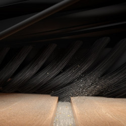 Прахосмукачка робот Dreame X50 Ultra RLX85CE-6-BK,