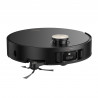 Dreame X50 Ultra RLX85CE-6-BK Robot Vacuum, 20,000 Pa, AI Obstacle Detection, 360° Navigation, Voice Control, UV Sterilization, Black/Gold
