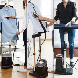 Уред за гладене с пара Tefal QT2028F0