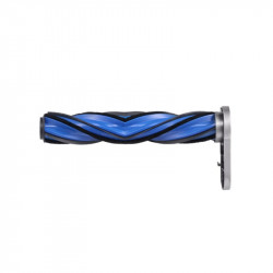 Aspirator vertical 2in1 Eureka NEC490, 350 W, Afisaj LED si lumina, Single Cyclone, 60 min, Statie de golire automata si incarcare, Negru