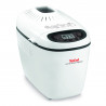 Masina de facut paine Home Bread Baguette Tefal PF610138, 1600 W, 750/1000/1500 g, 2 palete, 16 programe, Alb
