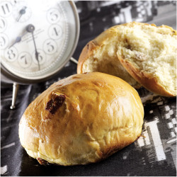 Bread of the WorldPF6118, 1600 W, 750/1000/1500 g, 2 agitatoare, 19 programe, negru