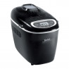 Tefal Bread of the World PF6118, 1600 W, 750/1000/1500 g, 2 keverő, 19 program, Fekete
