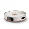 Philips XU5100/20 Robot Vacuum and Mop, 4800 mAh, 10,000 Pa, WiFi, LDS Navigation, EPA 10, Dry/Wet Cleaning, Beige