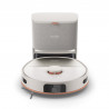 Philips XU5100/20 Robot Vacuum and Mop, 4800 mAh, 10,000 Pa, WiFi, LDS Navigation, EPA 10, Dry/Wet Cleaning, Beige