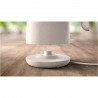 Електрическа кана Philips HD9365/10 Conscious collection, 2200 W, 1.7 л, Автоматично изключване, Филтър срещу варовик, Матово бял
