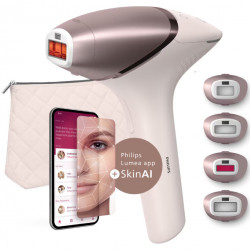Philips Lumea Series 9900...