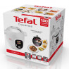 Tefal multifőző CY851130 Cook4me, 1600 W, 6 l