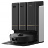 Robot Dreame e RLZ92CE Mova Z50 Ultra, Li-Ion 6400 mAh, WiFi, 19000 Pa, Auto-curățare, HydroSync, Negru